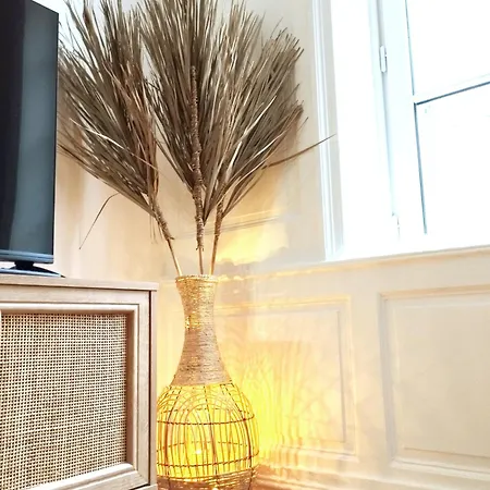 Hyper Centre Appartement *