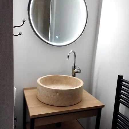 Appartement Hyper Centre