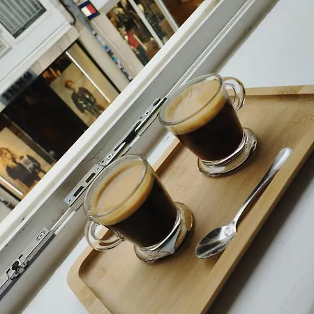 Daire Hyper Centre *