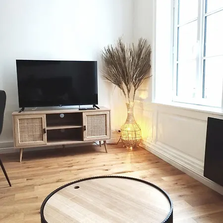 Hyper Centre Daire La Rochelle (Charente-Maritime)