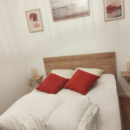 Apartment Hyper Centre