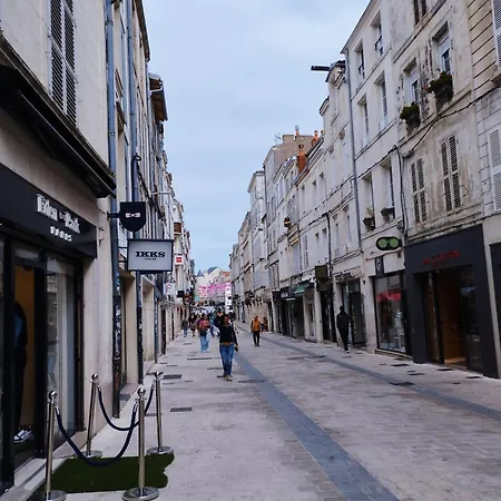 Hyper Centre Appartement