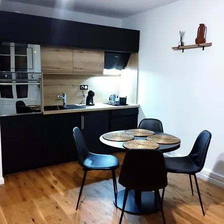 Daire Hyper Centre *