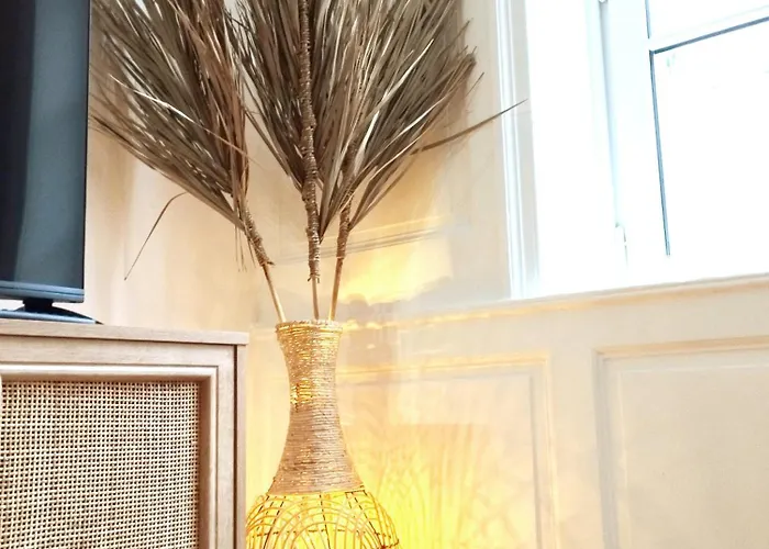 Hyper Centre Apartment *