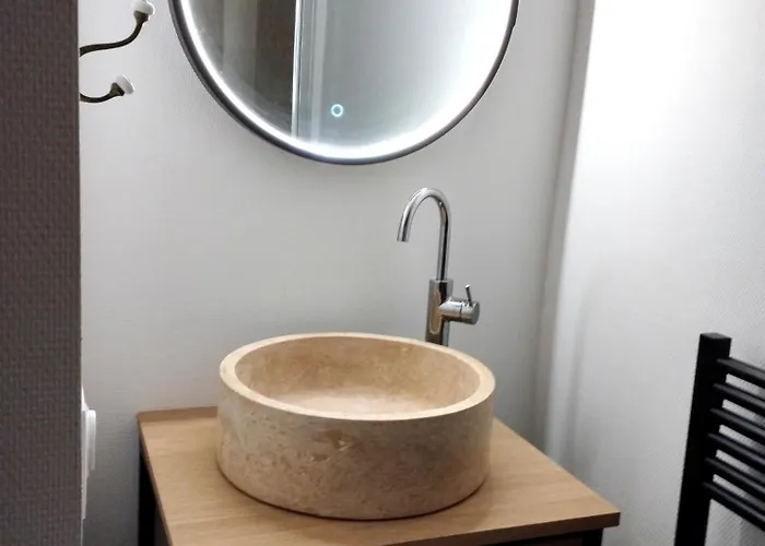 Apartment Hyper Centre