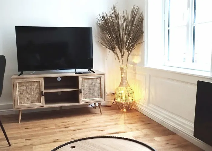 Hyper Centre Appartement La Rochelle (Charente-Maritime)