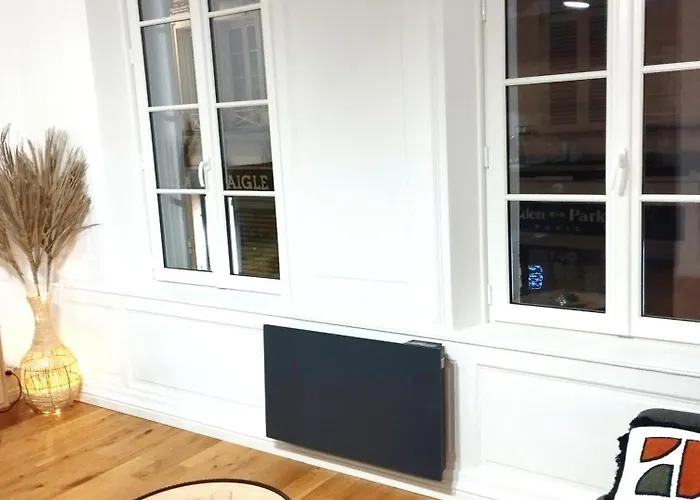 Hyper Centre * La Rochelle (Charente-Maritime)